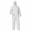 Kimberly-Clark Professional 412-38937 Kleenguard A35 Coverallhooded  Size M Ca/25, Price/1 CA