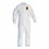 Kimberly-Clark 46103 Kleenguard A30 Breathable Splash & Particle Protection Coveralls, L, Elastic, Price/25 EA