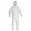 Kimberly-Clark 46127 Kleenguard A30 Breathable Splash & Particle Protection Coveralls, 4Xl, Hood/Boot, Price/21 EA