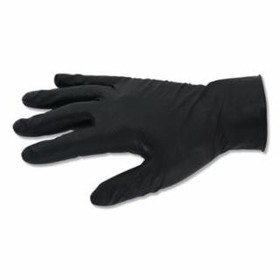 Kleenguard 412-49276 Kraken G10 Nit Gloves  Blk  Fully Textured  M