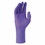 Kimtech 412-50601 Purple Nitrile-Xtra&#153; Disposable Gloves, 6 mil Palm, Small, Purple, Price/50 EA