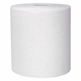 Kimberly-Clark Professional 412-50606 Case/6Pks Kleenex Hard Roll Towels