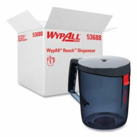 Wypall 412-53688 Wypall Reach Towel Dispenser