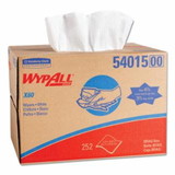 Kimberly-Clark Professional 412-54015 Wypall X60 Wipers 11.1