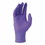 Kimtech 412-55080 (Box/100) Purple Nitrile Exam Gloves Xs Pf Tex, Price/1 BX