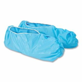 Kimberly-Clark Professional 412-66857 Shoe Cover Polypropelene- Blue Pack/100