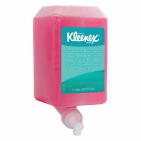 Kimberly-Clark Professional 412-91556 Kimcare Genpurp Gentle Lotion Skin Cleanser