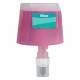 Kimberly-Clark Professional 91592 Foam Cleanser W/Moisturizers, Citrus Floral, 1200Ml Refill