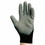 Kimberly-Clark Professional 412-97271 G40 Latex Coated Gloves-Size 8, Price/12 PR
