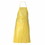 Kimberly-Clark Professional 412-97790 A70 Chemical Spray Protection Apron Yellow 44", Price/100 EA