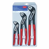 Knipex 414-002007US1 Alligator Plier Set