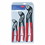 Knipex 414-002007US1 Alligator Plier Set, Price/1 EA