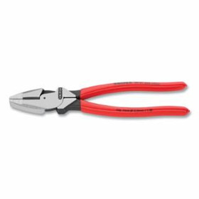 Knipex 414-0901240 9-1/4" High Leverage Lineman'S Pliers