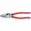 Knipex 414-0911240SBA High Leverage Lineman New England W/ Tape Puller, Price/6 EA