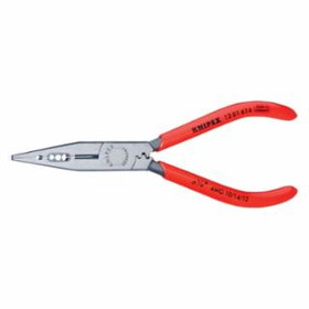Knipex 414-1301614 4-In-1 Electricians Plier