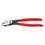 Knipex 414-7421200 8" Bent Diagonal Cut Plier, Price/1 EA