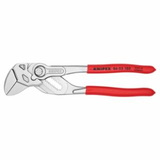 Knipex 414-8603180 Plier Wrenches, 7 1/4 in, 13 Adj.