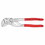 Knipex 414-8603180 Plier Wrenches, 7 1/4 in, 13 Adj., Price/1 EA