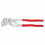 Knipex 414-8603300 12" Knipex Pliers, Price/1 EA