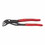 Knipex 414-8701250SBA Cobra Pliers 10" Pop Carded, Price/1 EA