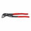 Knipex 414-8701300 12" Cobra Plierpipe Pliers, Price/1 EA