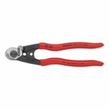 Knipex 414-9561190 Wire Rope Cutter