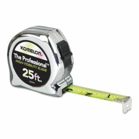 Komelon USA 416-425HV High Viz Chrome Professional