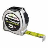 Komelon USA 416-425IEHV High Viz Chrome Professional  Inch Engineer