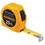 Komelon USA 416-4925 1"X25' Yellow Case Steelpower Tape Nylon Coat, Price/1 EA