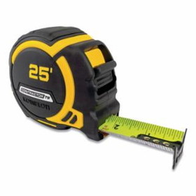 Komelon USA 416-93435 35' X 1.25" Wide Blade Cont Ts Measuring Tape