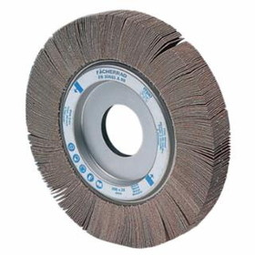 Pferd 419-45605 6X1X1 Unmtd Flap Whl 120G