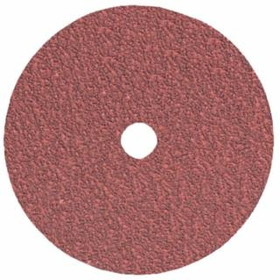 Pferd 419-62416 4.5"X7/8" Fiber Disc Ceramic Oxide Co-Cool 24 Gr
