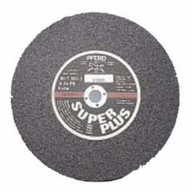 Pferd 64501 A-Sg Chop Saw Cut-Off Wheel, 12 In Dia, 3/32 In Thick, 36 Grit, Alum Oxide