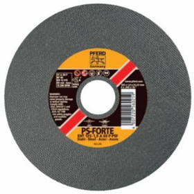Pferd 419-69949 4-1/2 X .045 X 7/8 T1 C/O Whl A46 P Psf  Steel