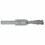Pferd 83283 Singletwist Knot End Brush, 1/4 In Dia, 0.006 In Stainless Steel Wire, 20,000 Rpm, Price/10 EA