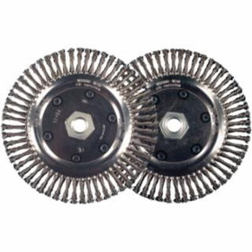 Pferd 419-88029 6 X 5/8-11 Twin Nut Strb.020 Steel  56 Kt