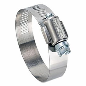 Ideal 420-50104 50 Hy-Gear 4" To 7"Hose Clamp