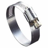 Ideal 5728 57 Series Worm Drive Clamp,1 5/8