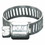 Ideal 420-6204 62P 6202 M-Ger 1/4 To 5/8 Hose Clamp 5/16 Ss, Price/10 EA