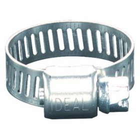 Ideal 420-62P44 2-1/4"-3-1/4" Ss Micro-Gear Clamp