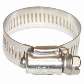 Ideal 420-6416 64 Combo Hex 3/4 To 11/2Hose Clamp