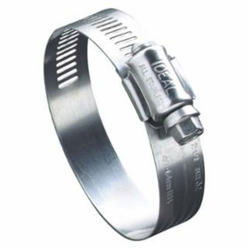 Ideal 420-6812 68 Hy-Gear 1/2" To 11/4"Hose Clamp