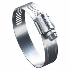 Ideal 420-6824 68 Hy-Gear 1" To 2"Hose Clamp