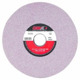 Cgw Abrasives 421-34215 8X1/2X1-1/4 T1 As3-60-J-Vcer Grinding Wheels