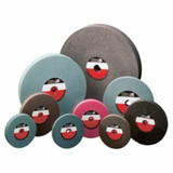 Cgw Abrasives 421-38030 10X1X1-1/4 A80-M-V Benchwheel 1 Pk