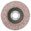 Cgw Abrasives 421-43081 4 1/2 X 7/8 Alu-36 T27 Reg-Aluminum, Price/10 EA