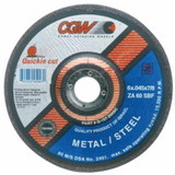Cgw Abrasives 421-45007 6