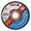 Cgw Abrasives 421-45042 4-1/2" X .045 X 7/8 Type1 Super Quickie Wheel, Price/50 EA