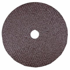 Cgw Abrasives 421-48006 4X5/8 80 Grit Alum Oxresin Fibre Disc