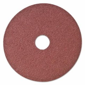 Cgw Abrasives 421-48021 5X7/8 24 Grit Alum Oxresin Fibre Disc